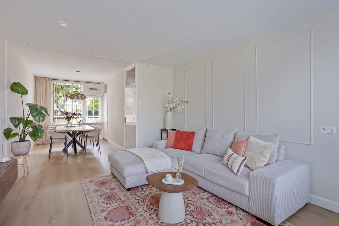 Foto 8 van Oude Lossersestraat 50