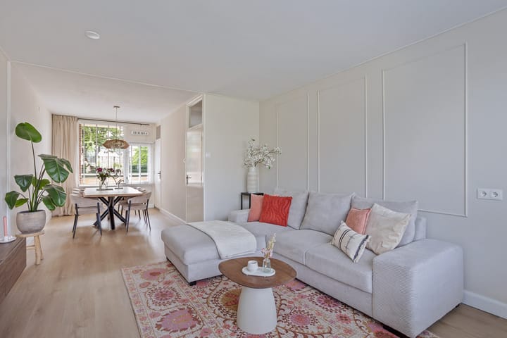 Foto 8 van Oude Lossersestraat 50