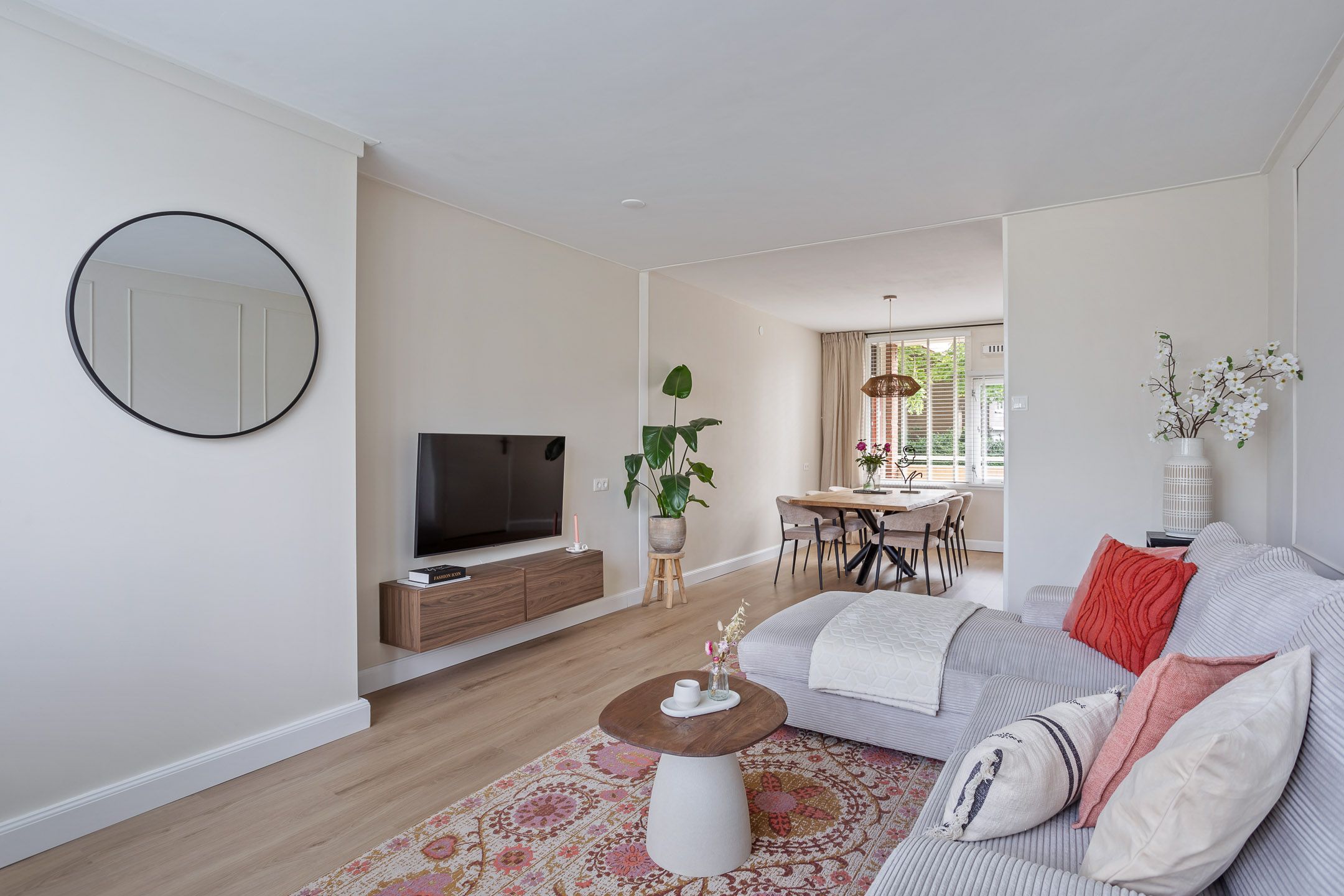 Foto 9 van Oude Lossersestraat 50