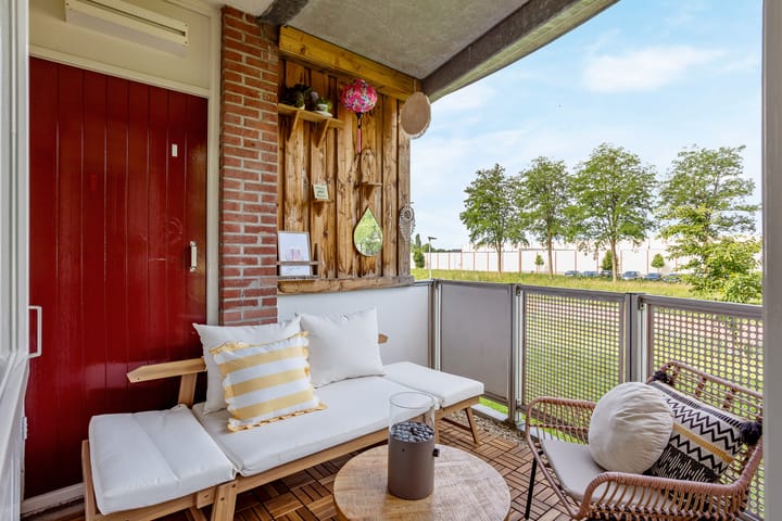 Foto 18 van Oude Lossersestraat 50