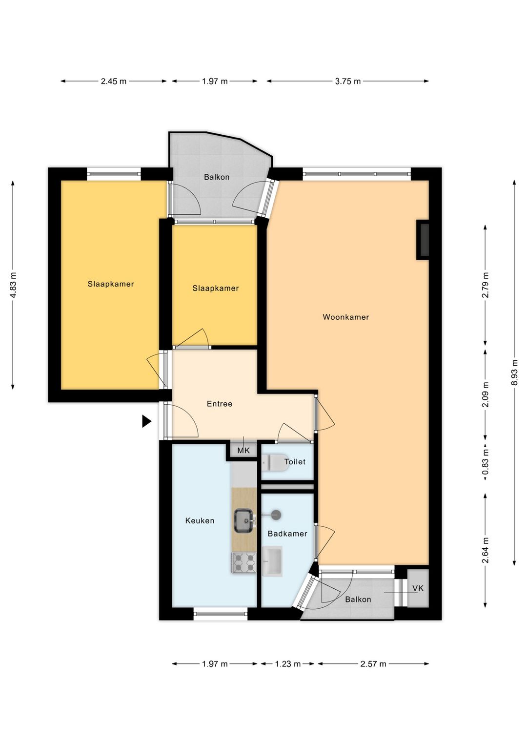 Foto 23 van Oude Lossersestraat 50