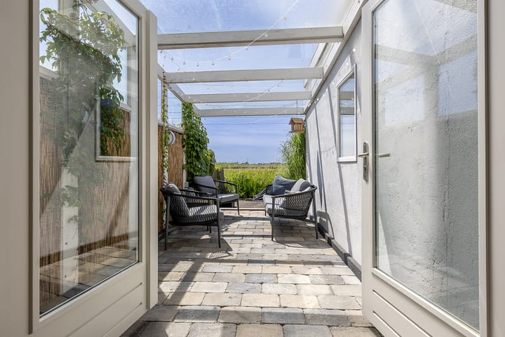 Foto 19 van Riouwstraat 16