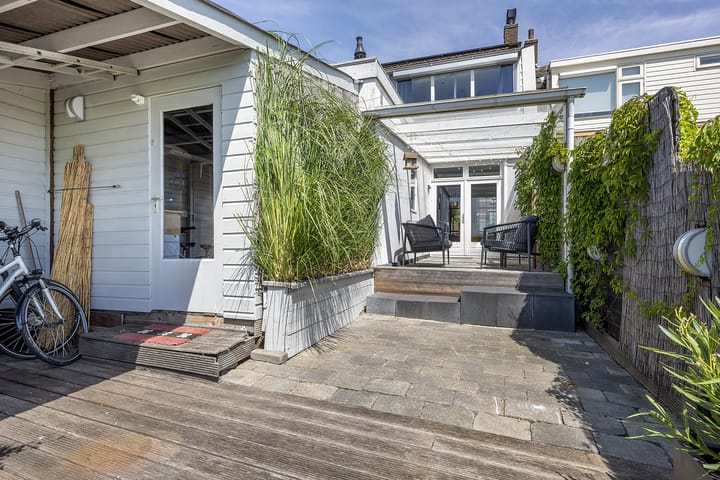 Foto 25 van Riouwstraat 16