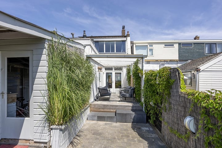 Foto 26 van Riouwstraat 16