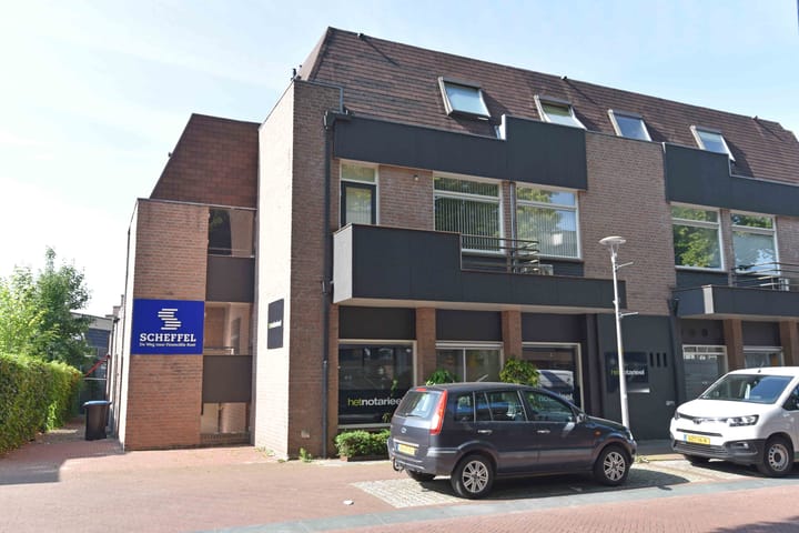 Stationsstraat 8-A, Epe
