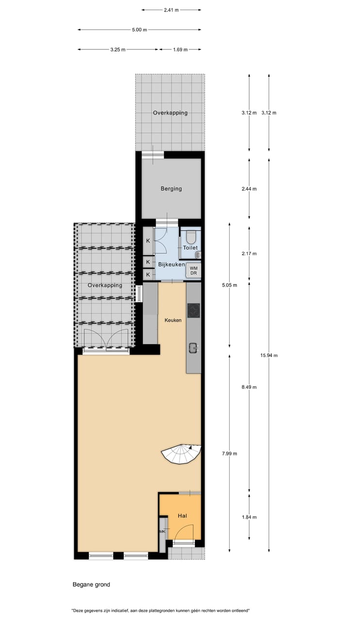 Foto 48 van Riouwstraat 16