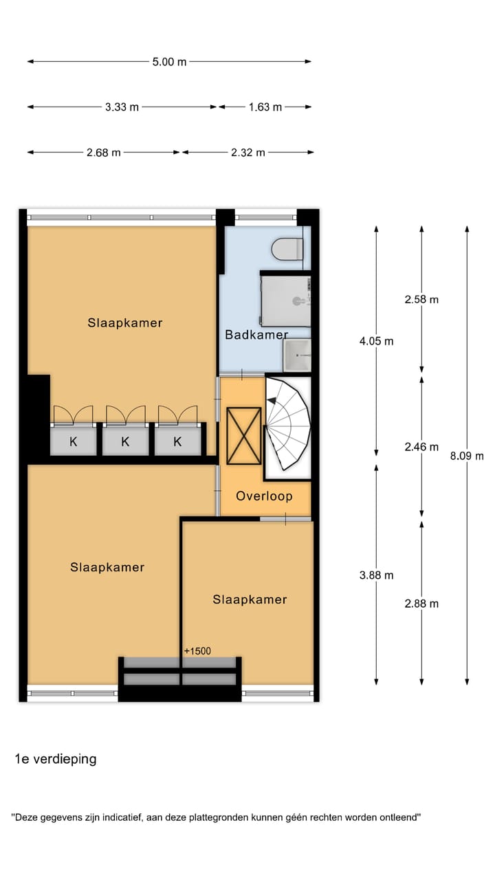 Foto 49 van Riouwstraat 16