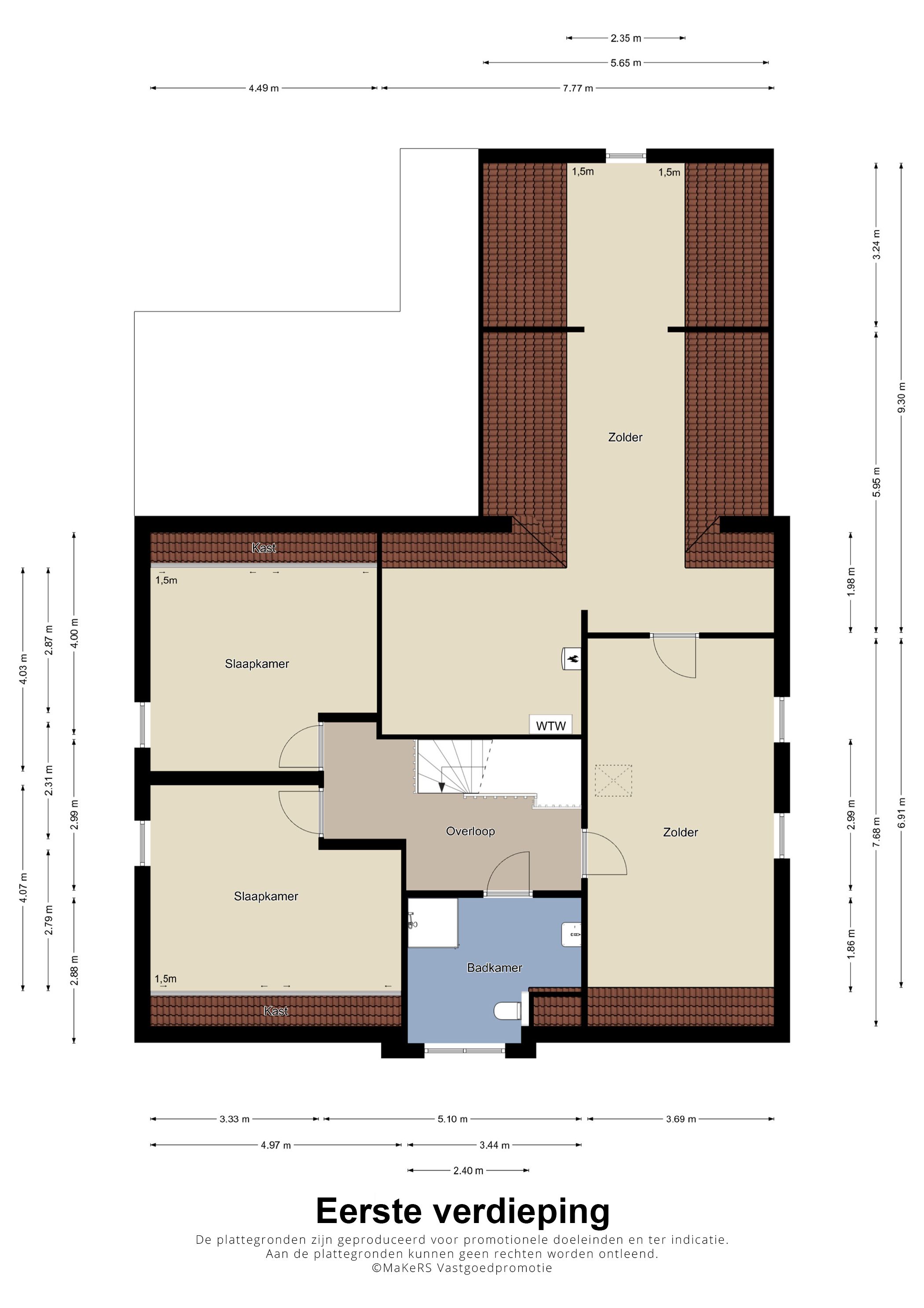Foto 48 van Kerkweg 72