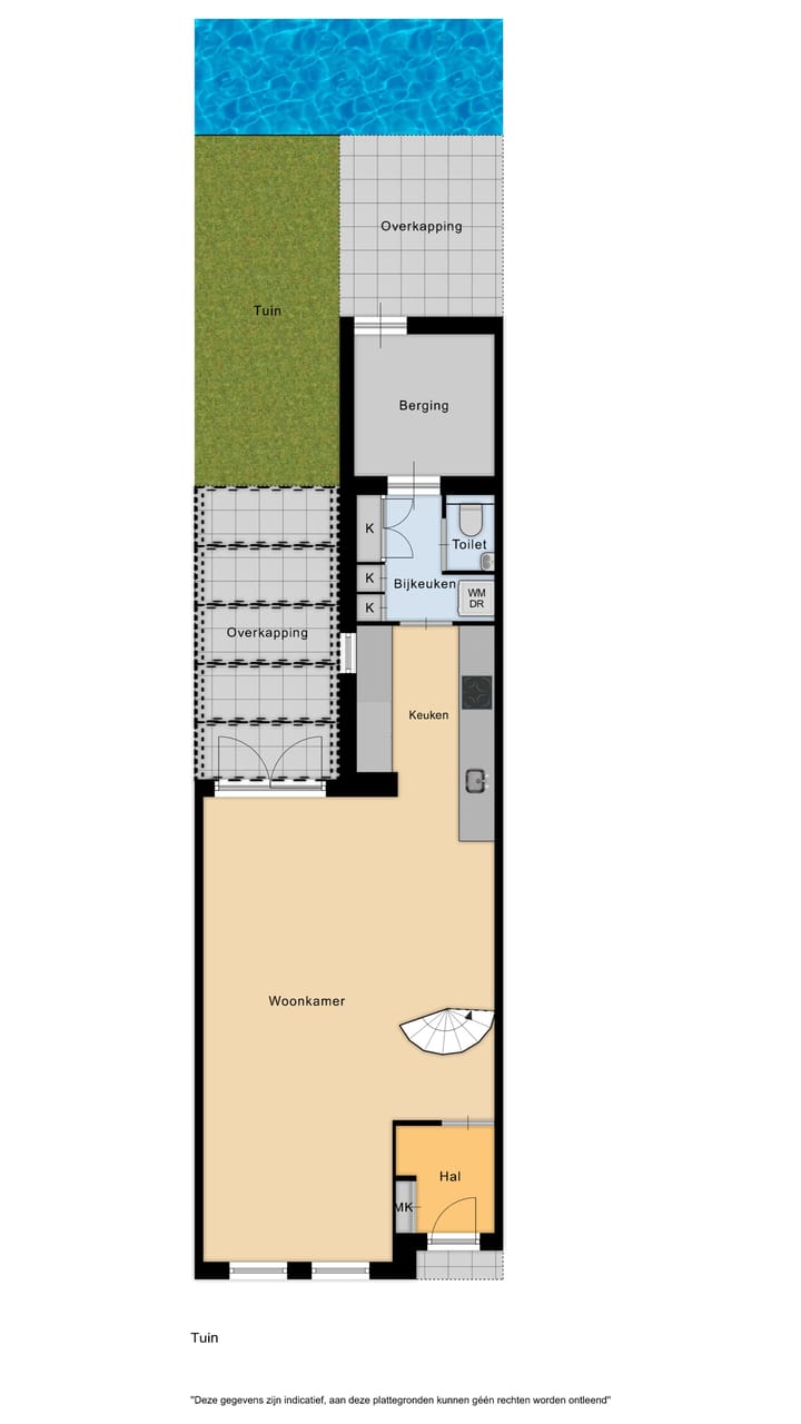 Foto 51 van Riouwstraat 16