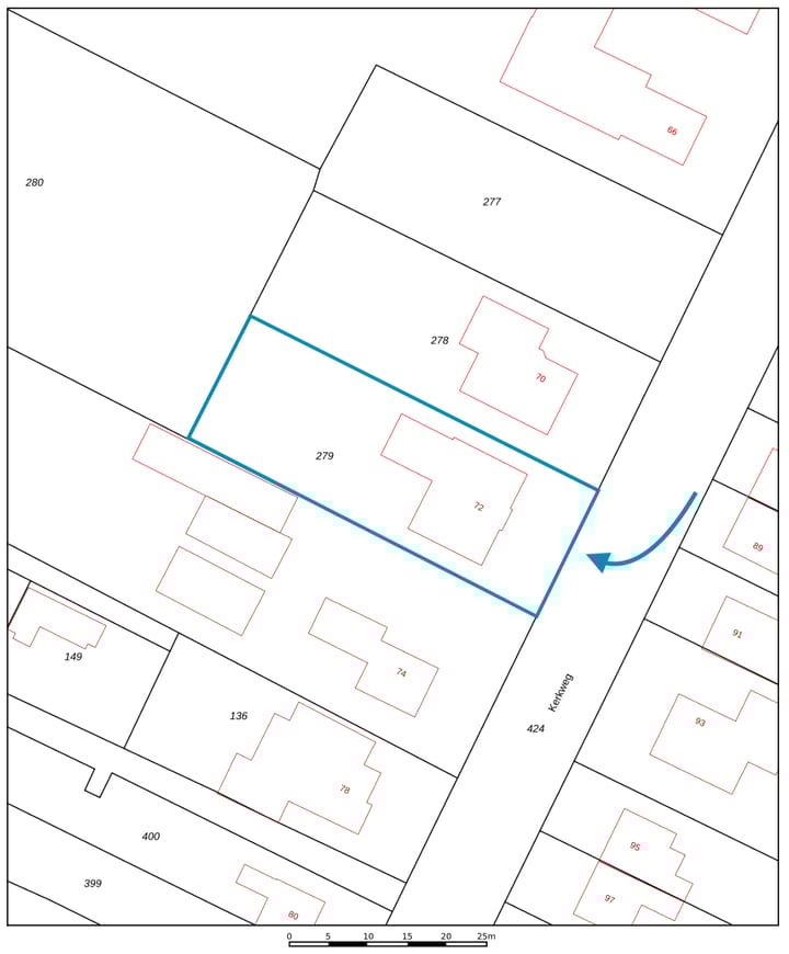Foto 52 van Kerkweg 72