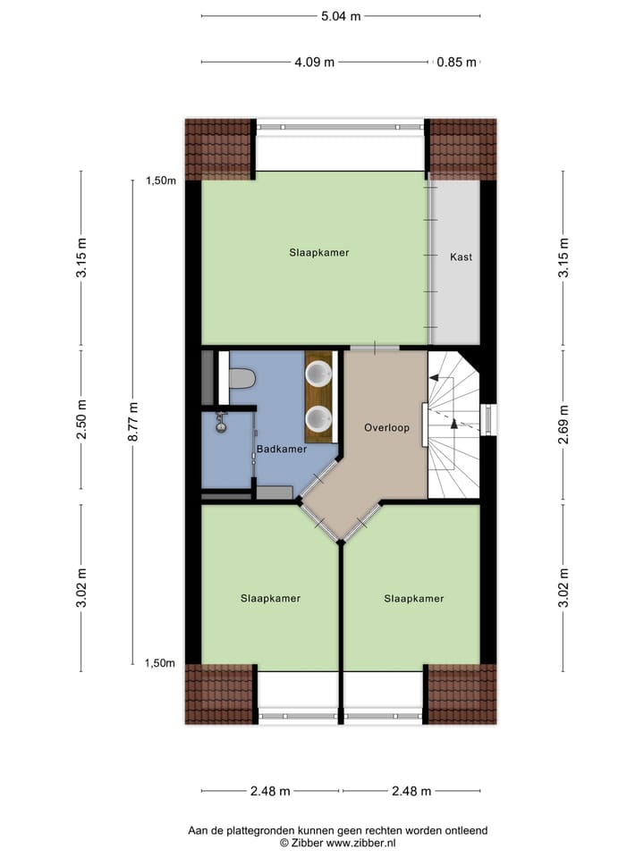 Foto 51 van Tuindersweg 30