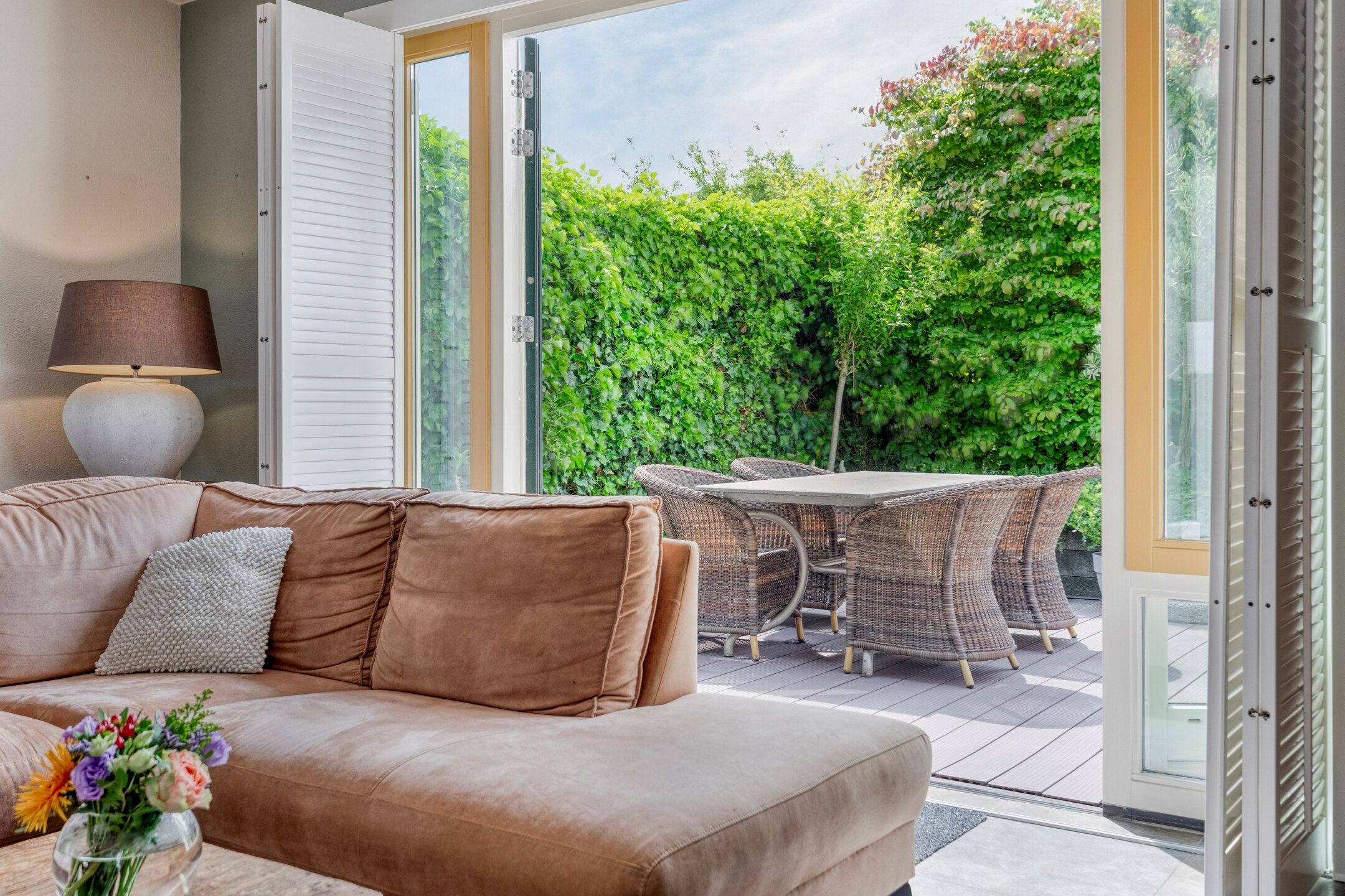 Foto 3 van Tuindersweg 30