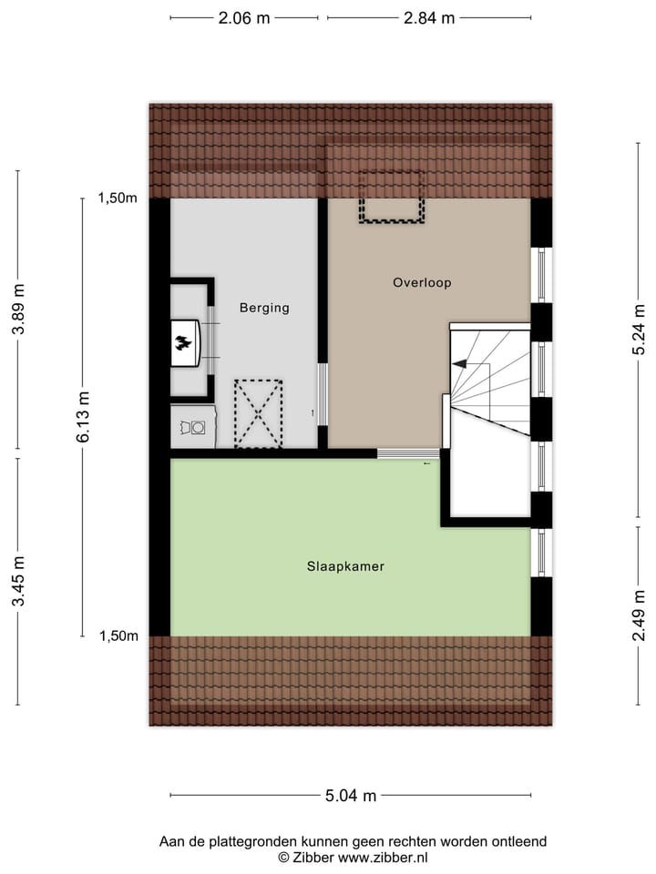 Foto 52 van Tuindersweg 30