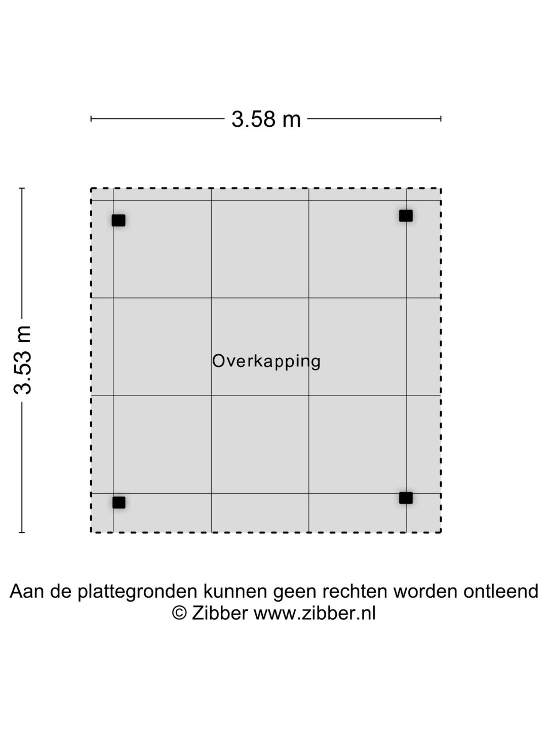 Foto 53 van Tuindersweg 30