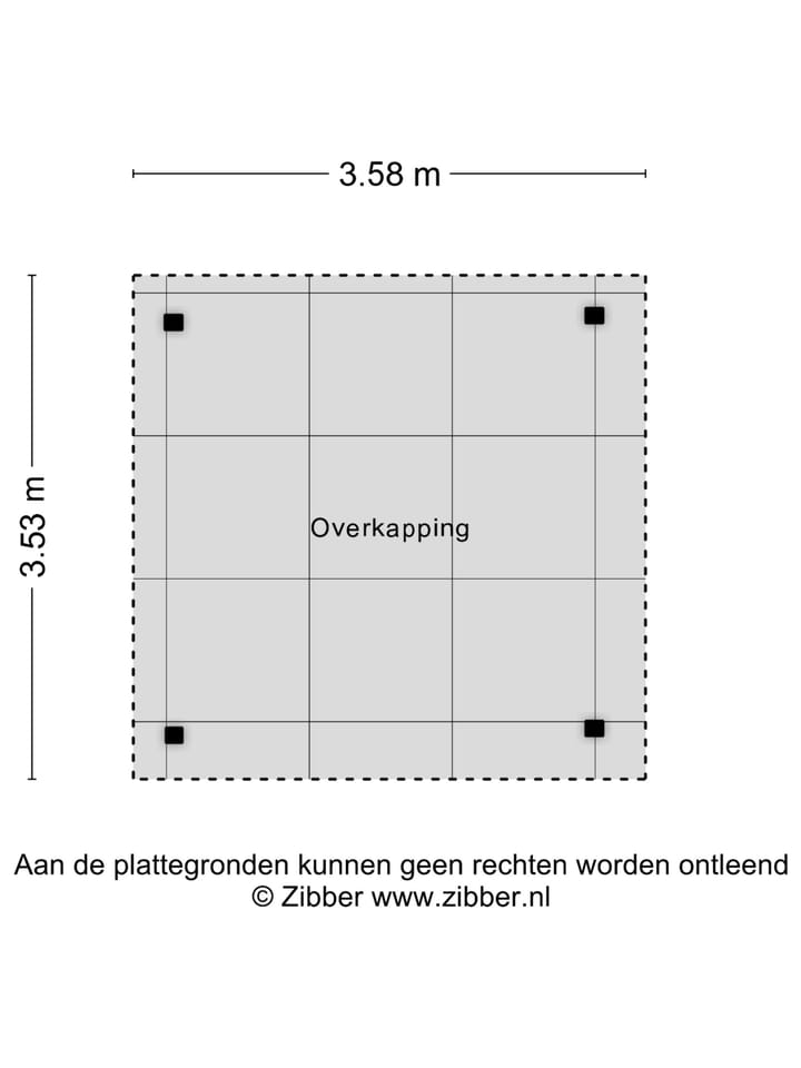 Foto 53 van Tuindersweg 30