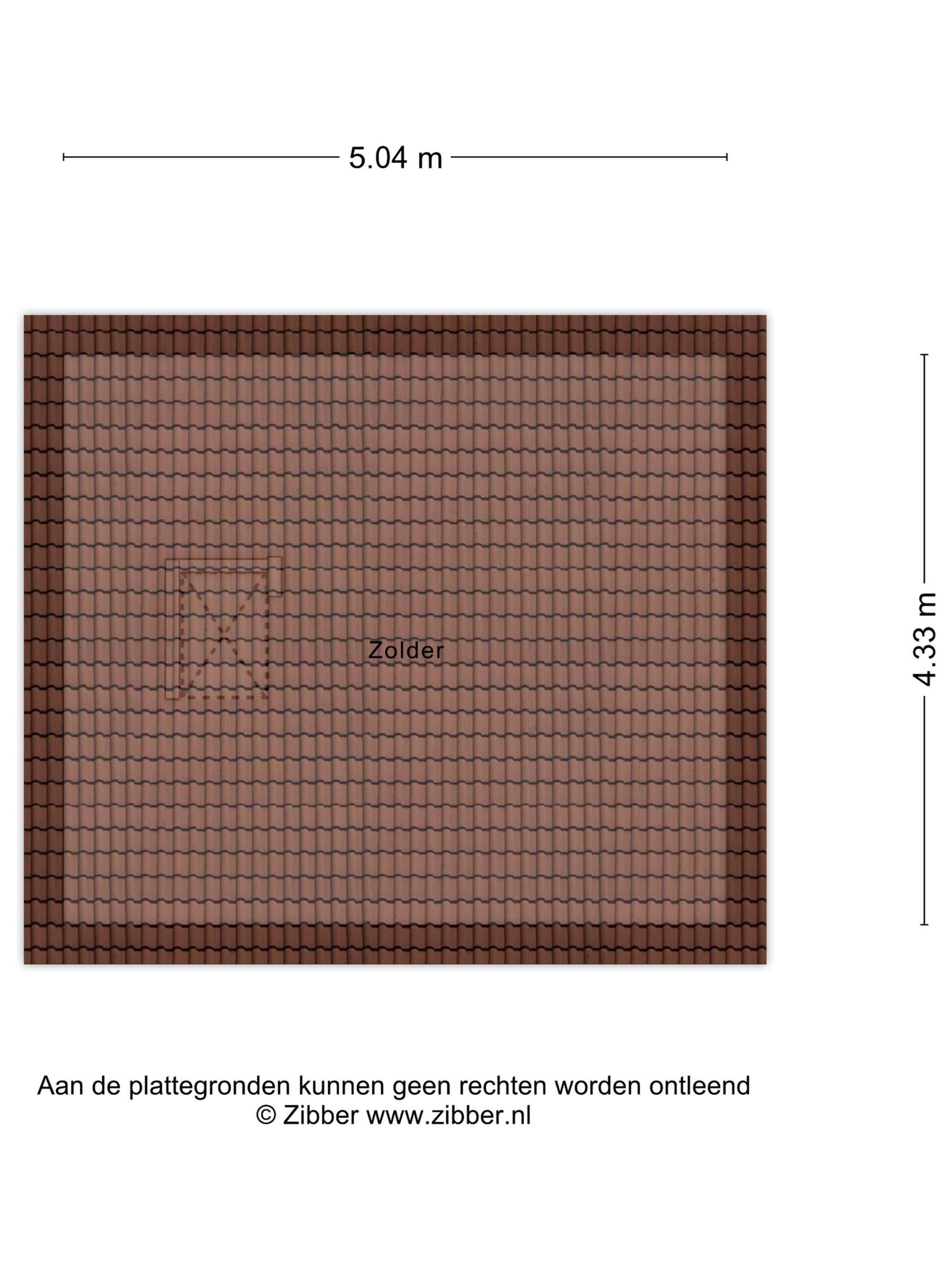 Foto 54 van Tuindersweg 30