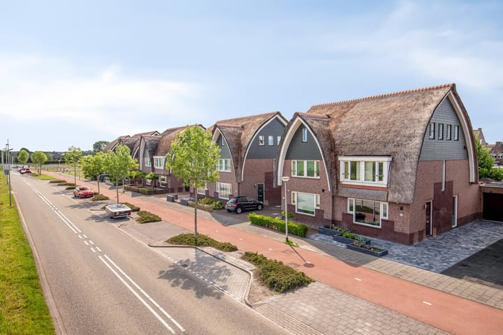 Foto 6 van Tuindersweg 30