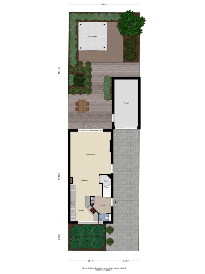 Foto 55 van Tuindersweg 30