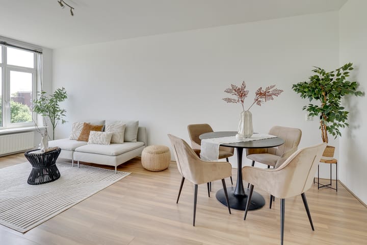 Foto 2 van Van Eysingalaan 84