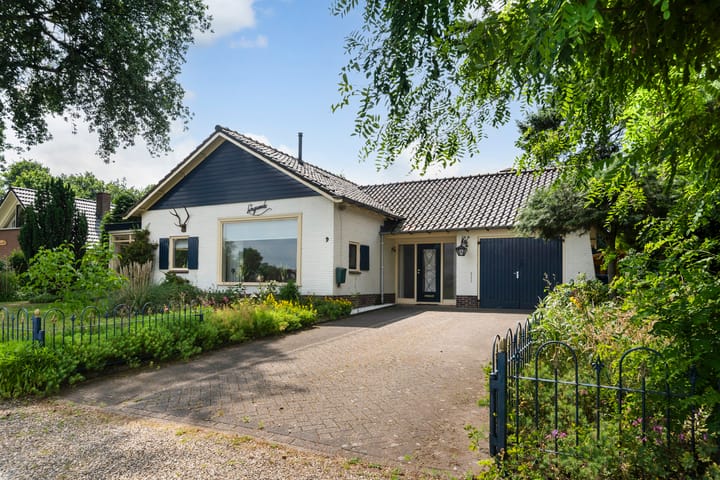 Foto 1 van Ruitersmolenweg 9