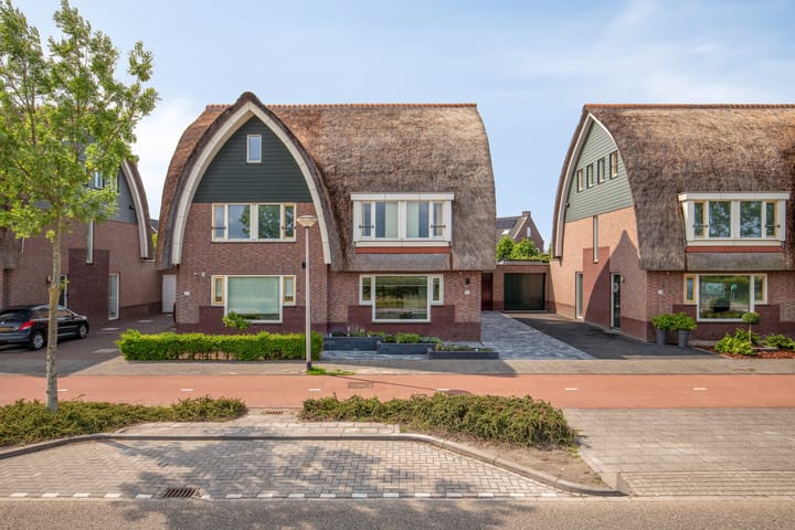 Foto 7 van Tuindersweg 30