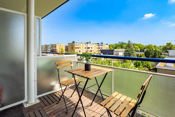 Foto 3 van Van Eysingalaan 84