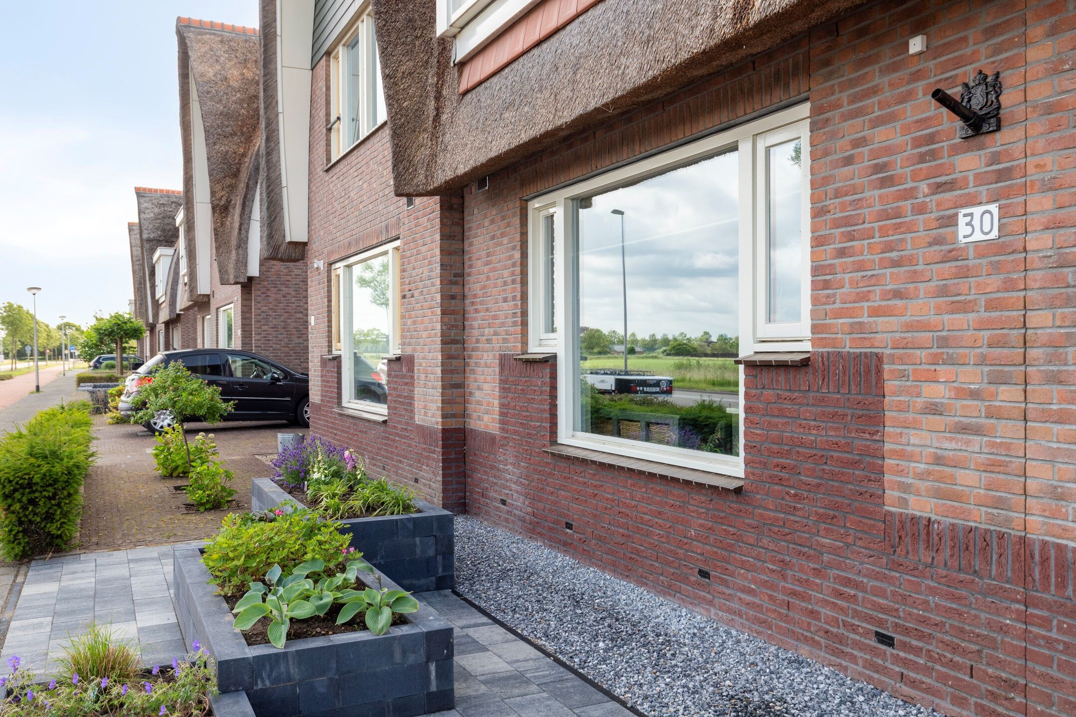 Foto 9 van Tuindersweg 30