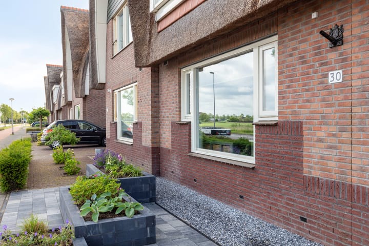 Foto 9 van Tuindersweg 30