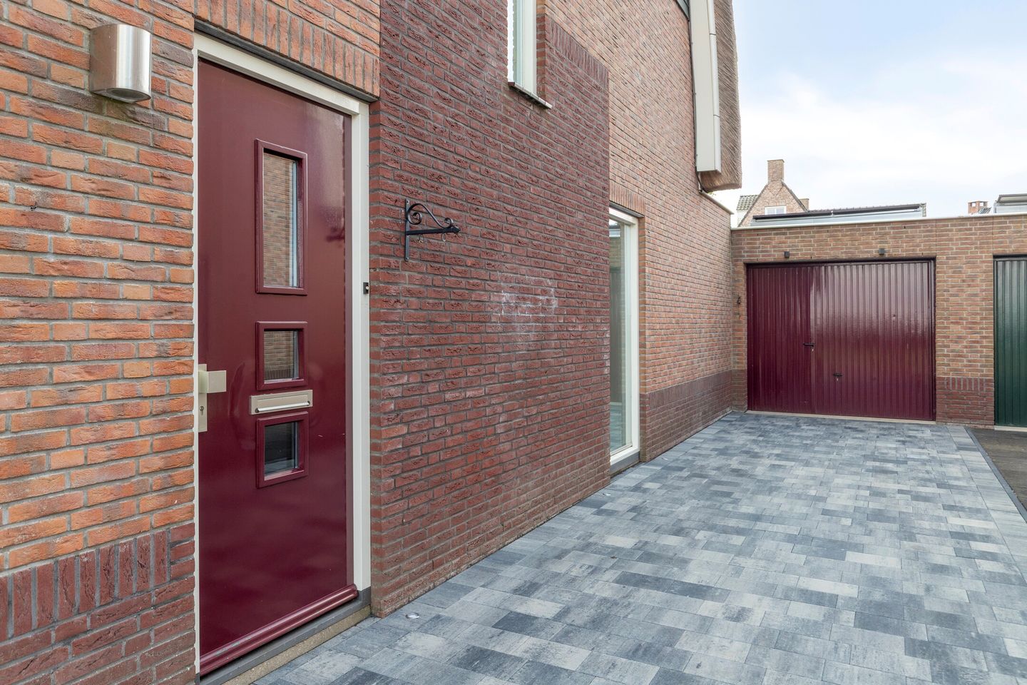 Foto 10 van Tuindersweg 30