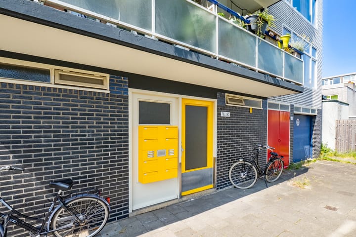 Foto 5 van Van Eysingalaan 84