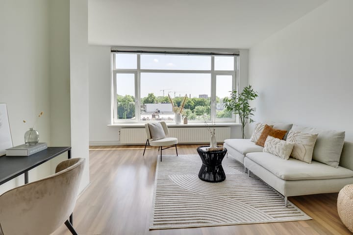 Foto 7 van Van Eysingalaan 84