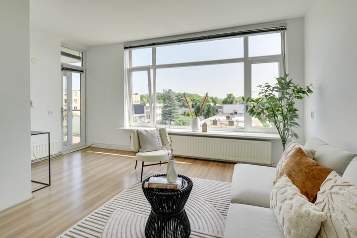 Foto 8 van Van Eysingalaan 84