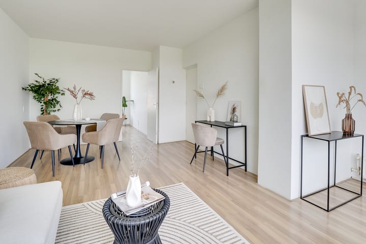 Foto 9 van Van Eysingalaan 84