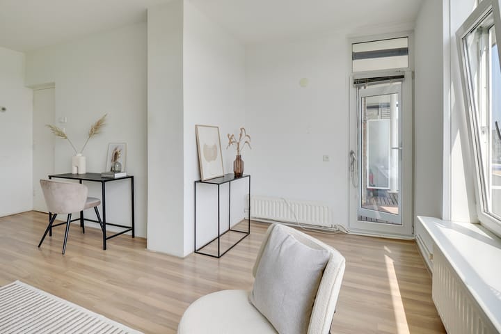 Foto 10 van Van Eysingalaan 84