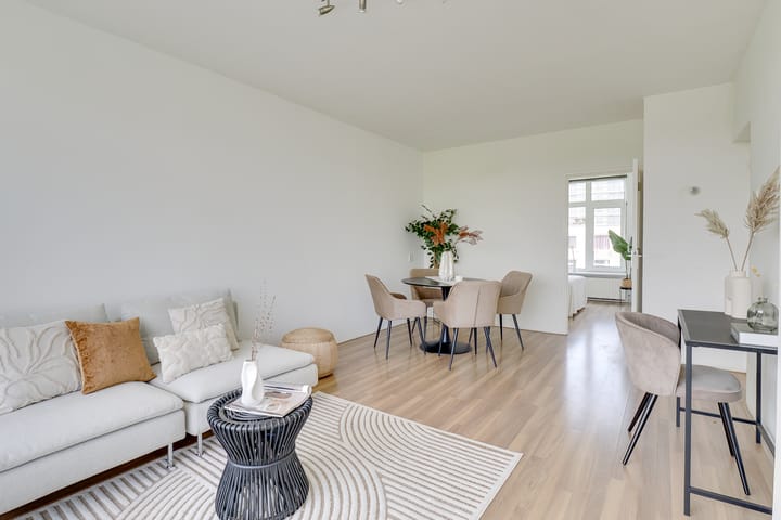 Foto 12 van Van Eysingalaan 84