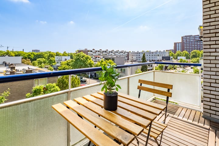 Foto 20 van Van Eysingalaan 84