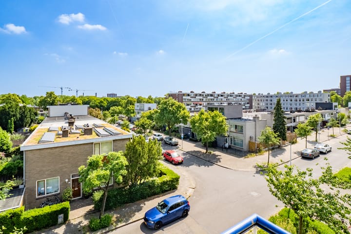 Foto 21 van Van Eysingalaan 84