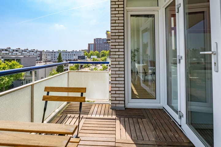 Foto 22 van Van Eysingalaan 84