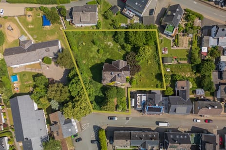 Alte Mittelstraße 12 tertiary image