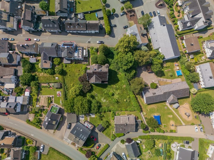 Foto 53 van Alte Mittelstraße 12