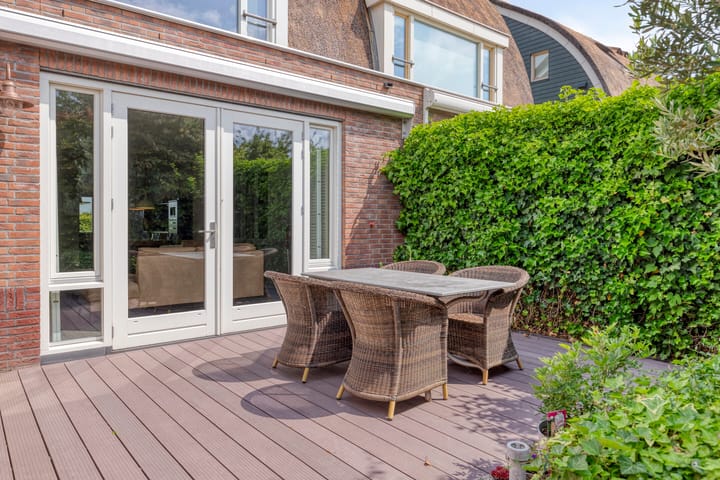 Foto 42 van Tuindersweg 30