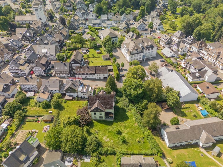 Foto 54 van Alte Mittelstraße 12