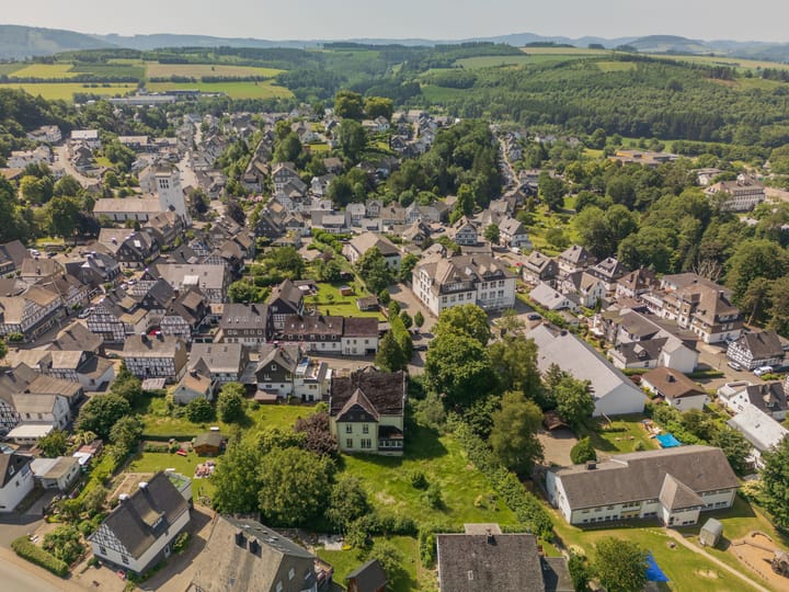 Foto 56 van Alte Mittelstraße 12