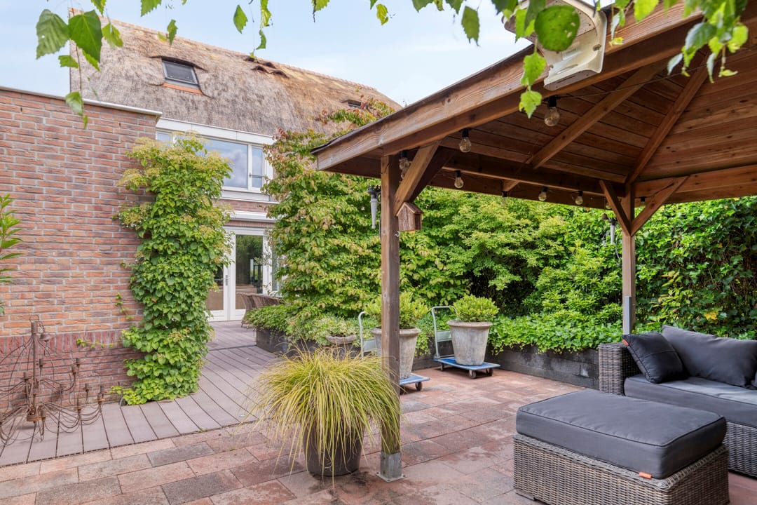 Foto 46 van Tuindersweg 30