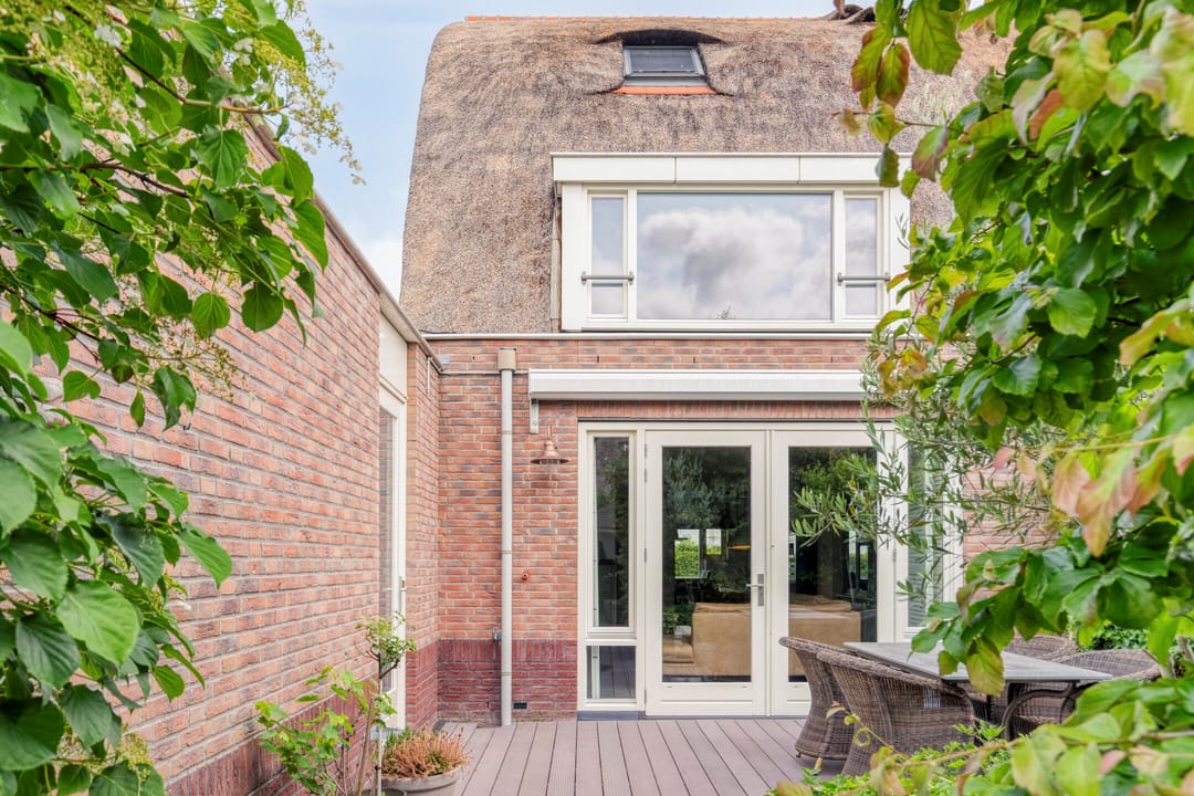 Foto 47 van Tuindersweg 30