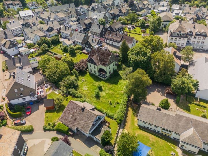 Foto 58 van Alte Mittelstraße 12