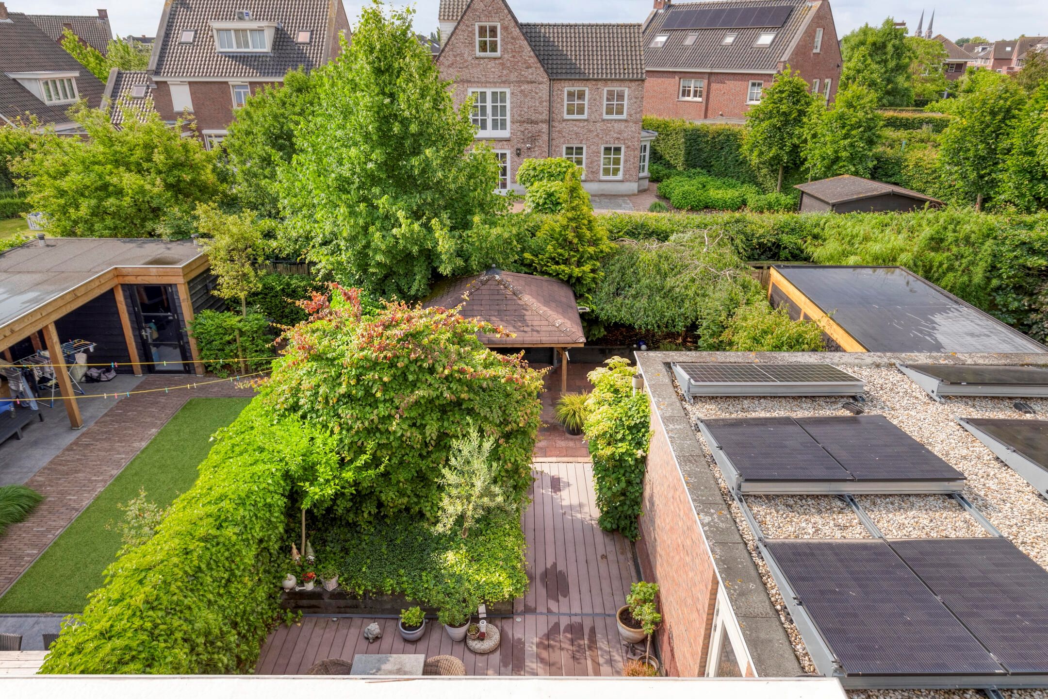 Foto 48 van Tuindersweg 30