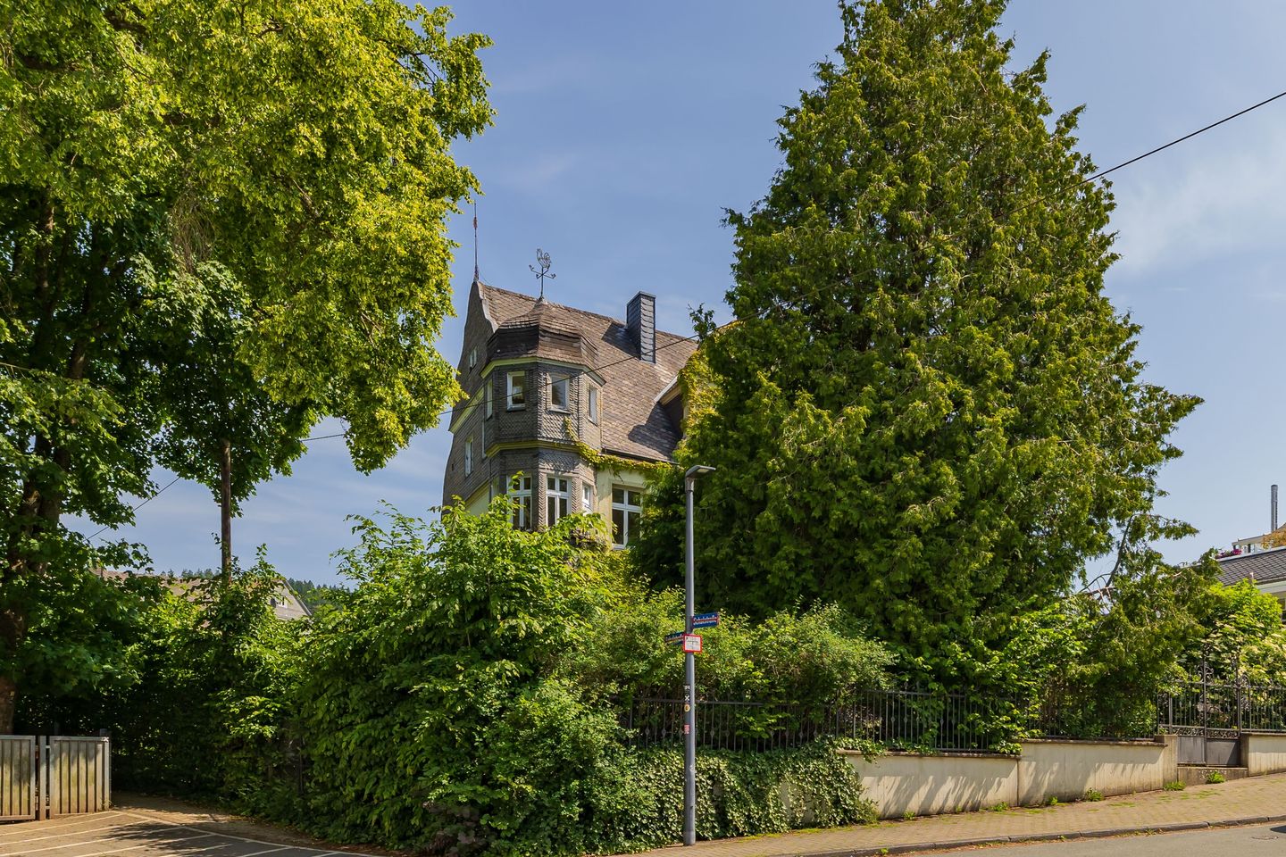 Photo 4 of Alte Mittelstraße 12