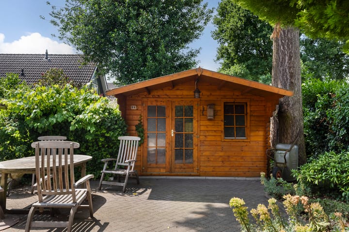 Foto 33 van Ruitersmolenweg 9