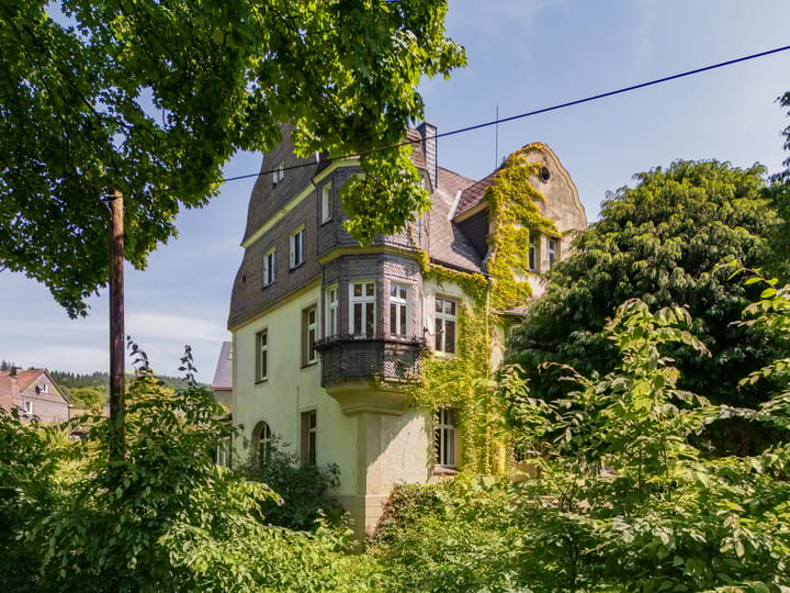 Foto 6 van Alte Mittelstraße 12